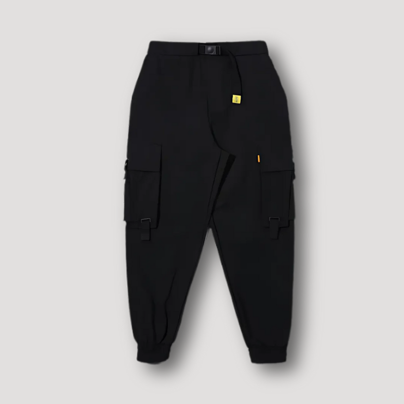 Outdoor Oversized Cargo Tactical Jogger Pants